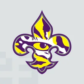 Lsu tigers